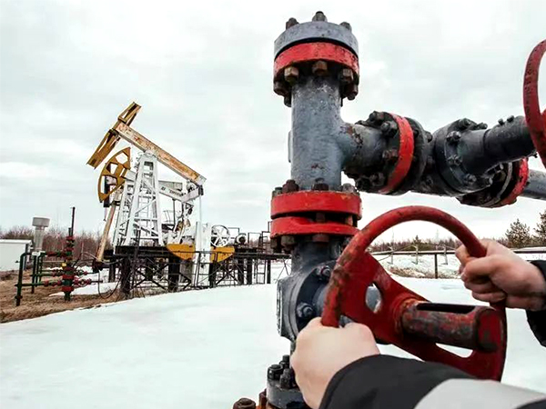 我國三大油氣貿(mào)易港口發(fā)展格局初步形成